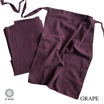 Niqab & Hijab Sets