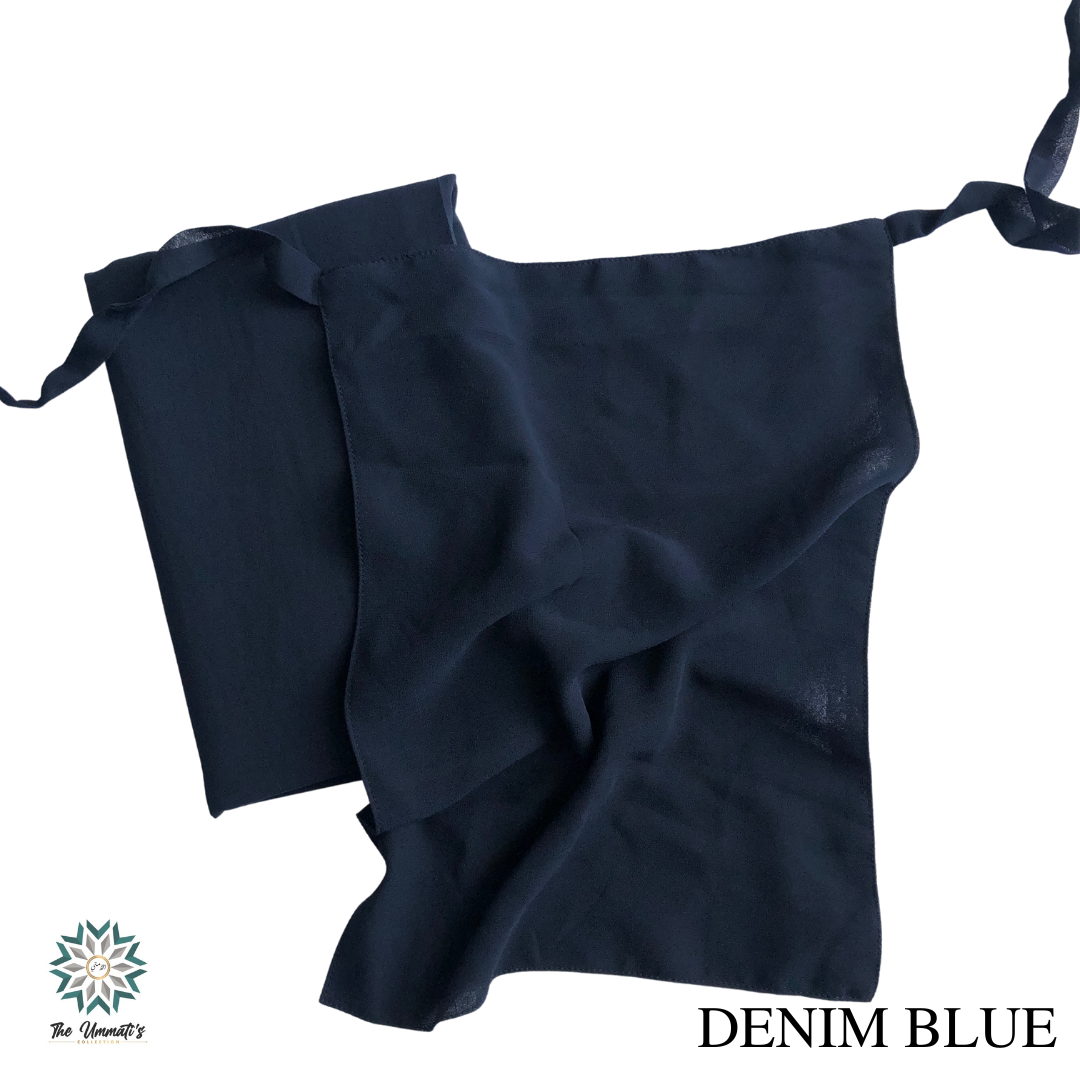 Niqab & Hijab Sets