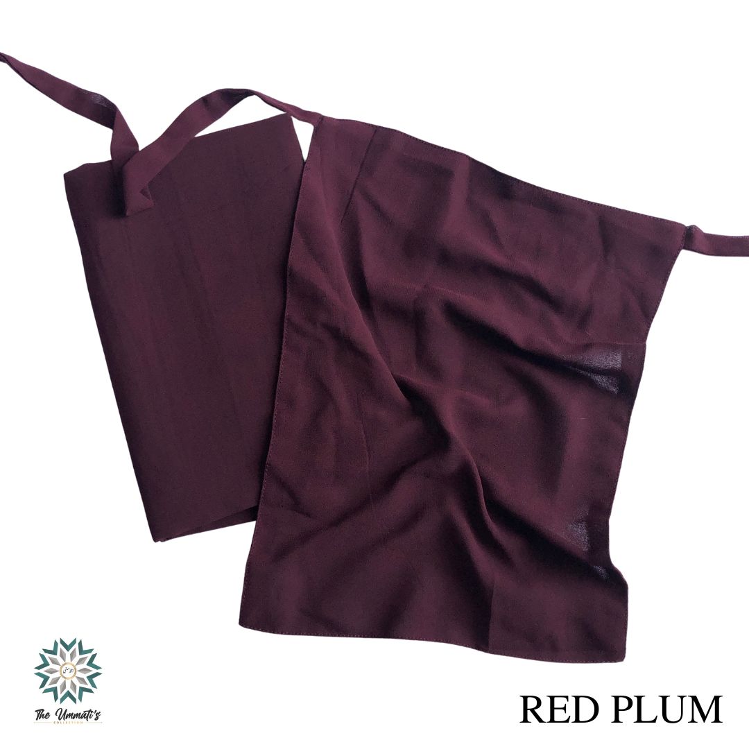 Niqab & Hijab Sets