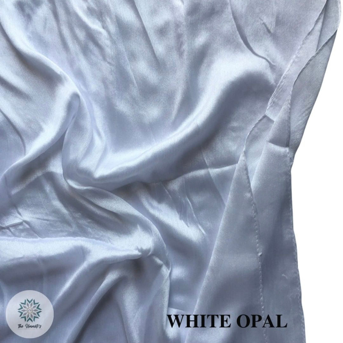 Crinkle Silk
