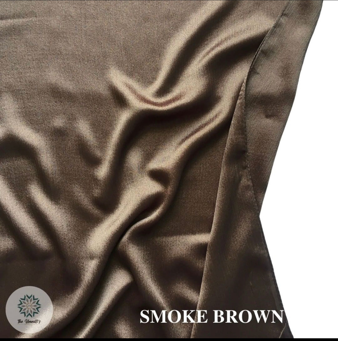 Crinkle Silk
