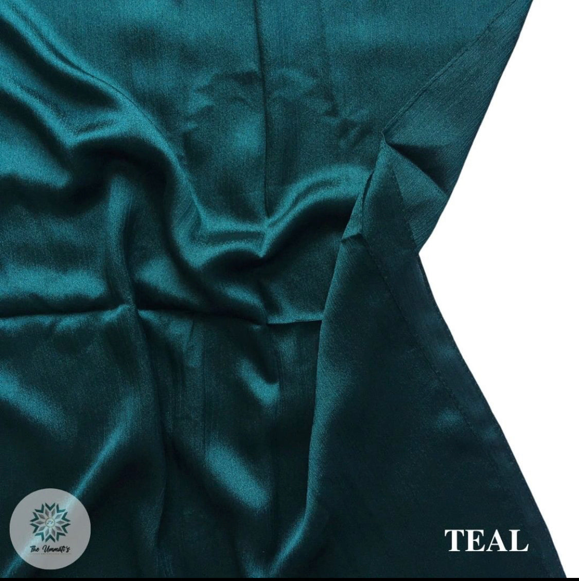 Crinkle Silk
