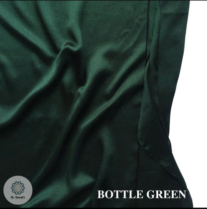 Crinkle Silk