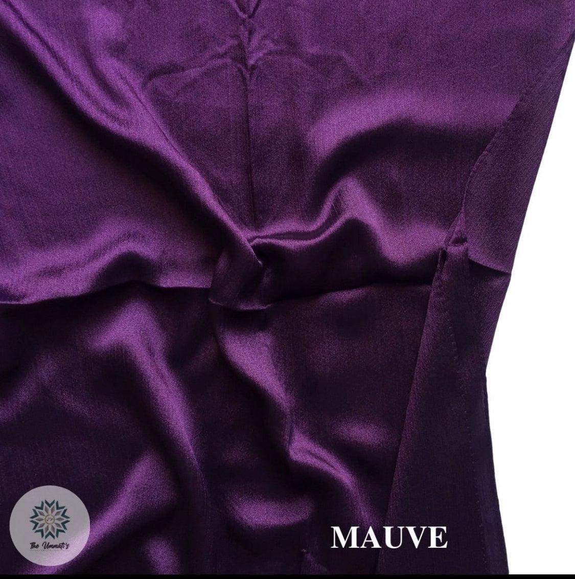 Crinkle Silk