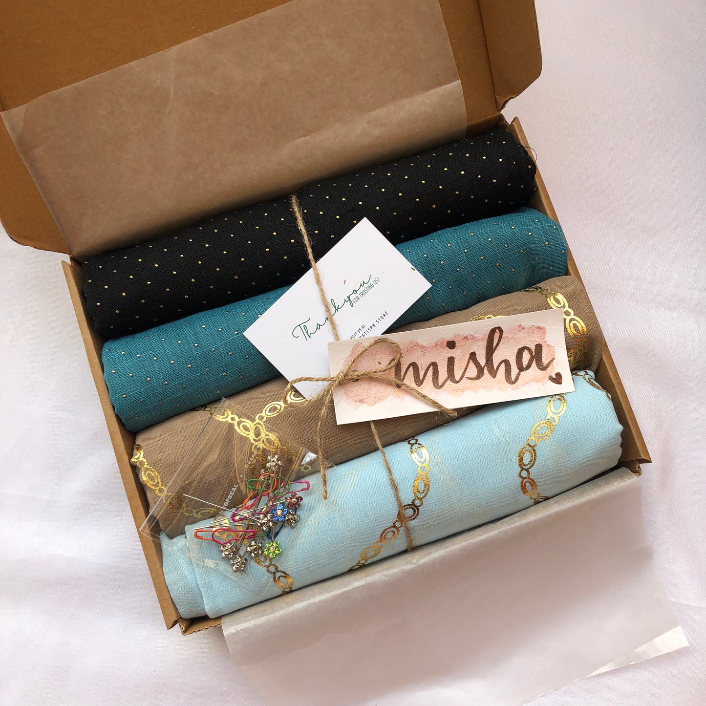 Gift Wrap